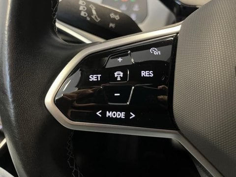 Voitures D'occasion À Garges Lès Gonesse | Volkswagen Id.3 204Ch Pro Performance 58 Kwh Active