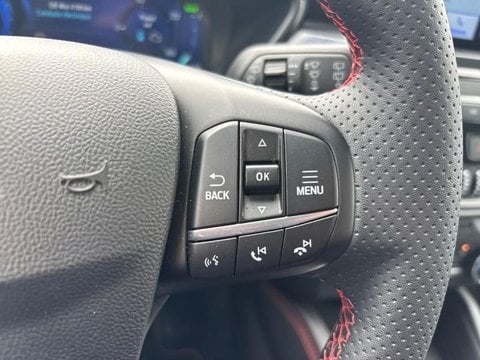 Voitures D'occasion À Vauchelles Les Quesnoy | Ford Kuga 2.5 Duratec 225Ch Phev St-Line X Bva