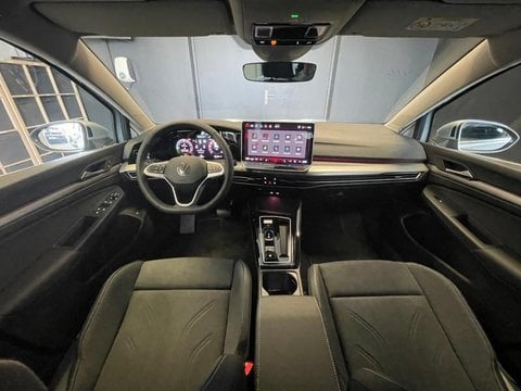 Voitures D'0Km À Roissy En France | Volkswagen Golf 1.5 Ehybrid 204Ch Style Dsg6