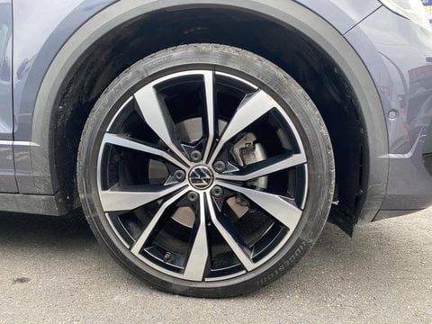 Voitures D'occasion À Pierrelaye | Volkswagen T-Roc Cabriolet 1.5 Tsi Evo 150Ch R-Line Dsg7