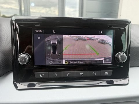 Voitures D'occasion À Jaux Compiègne | Seat Arona 1.0 Tsi 110Ch Copa