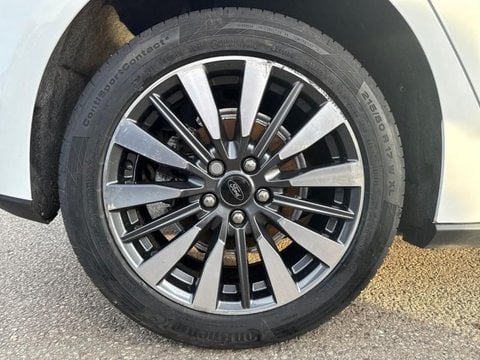 Voitures D'occasion À Beauvais | Ford Focus 1.0 Flexifuel Mhev 125Ch Titanium Style