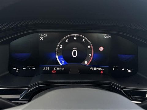 Voitures D'occasion À Saint-Ouen L'aumône | Volkswagen Polo 1.0 Tsi 95Ch Life Plus