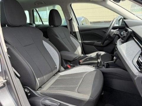 Voitures D'occasion À Pierrelaye | Škoda Kamiq 1.0 Tsi Evo 2 116Ch Selection