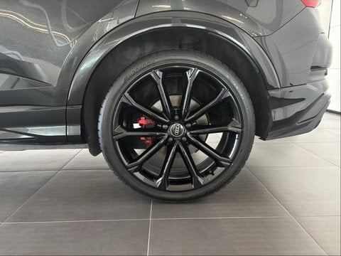 Voitures D'occasion À Beauvais | Audi Rs Q3 Sportback 2.5 Tfsi 400Ch Quattro S Tronic 7 28Cv