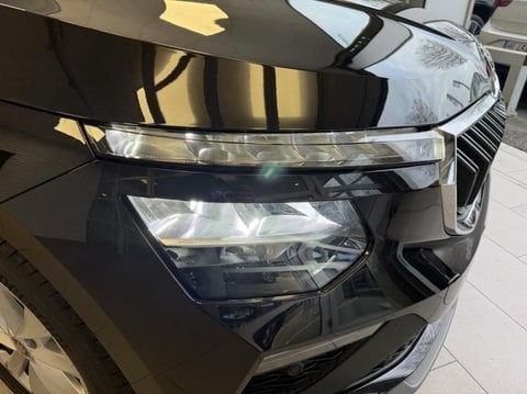Voitures D'0Km À Garges Lès Gonesse | Škoda Kamiq 1.0 Tsi Evo 2 95Ch Selection