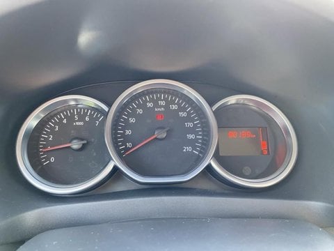 Voitures D'occasion À Pierrelaye | Dacia Sandero 0.9 Tce 90Ch Stepway
