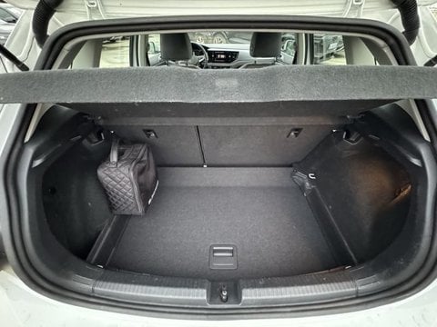 Voitures D'occasion À Saint-Ouen L'aumône | Volkswagen Polo 1.0 Tsi 95Ch Style