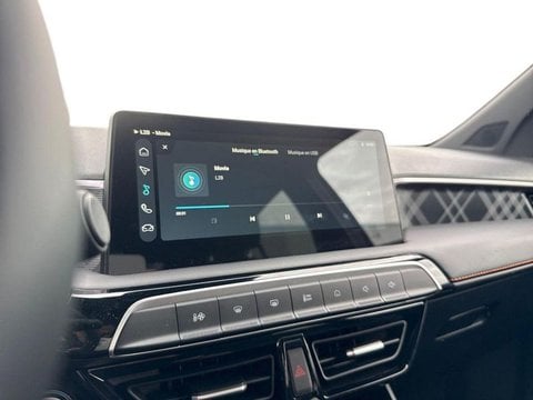 Voitures D'0Km À Vauchelles Les Quesnoy | Mg Mg3 1.5 Hybrid+ 195Ch Luxury