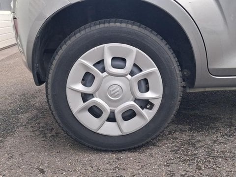 Voitures D'occasion À Sarcelles | Suzuki Ignis 1.2 Dualjet Hybrid 83Ch Avantage