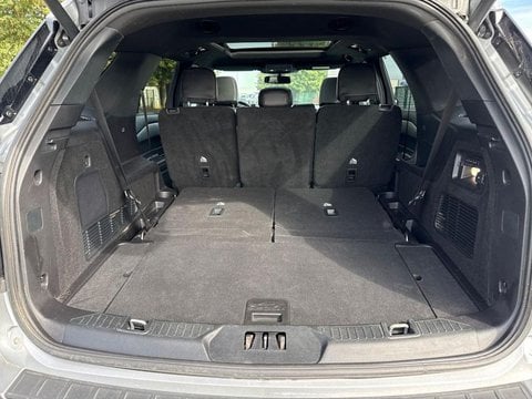 Voitures D'occasion À Beauvais | Ford Explorer 3.0 Ecoboost 457Ch Parallel Phev St-Line I-Awd Bv...