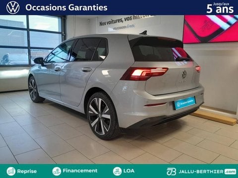 Voitures D'occasion À Jaux Compiègne | Volkswagen Golf 1.5 Tsi Evo2 116Ch Vw Edition