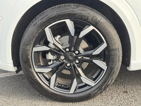 Voitures D'occasion À Saint Maximin | Ford Puma 1.0 Ecoboost 125Ch S&S Mhev St-Line X Powershift