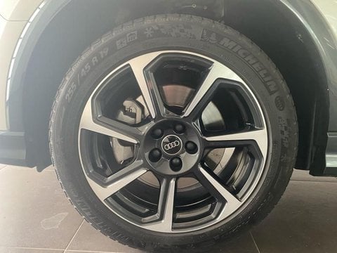 Voitures D'occasion À Beauvais | Audi Q3 Sportback 45 Tfsi E 245Ch S Line S Tronic 6