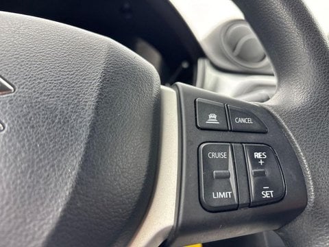 Voitures D'occasion À Saint Maximin | Suzuki Vitara 1.4 Boosterjet Hybrid 129Ch Avantage