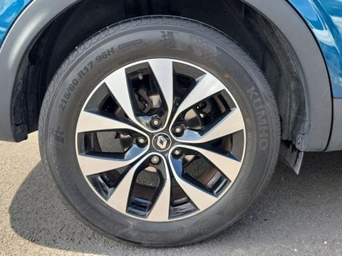 Voitures D'occasion À Corbeil-Essonnes | Renault Arkana 1.6 E-Tech 145Ch Business
