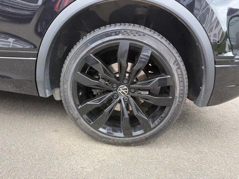 Voitures D'occasion À Garges Lès Gonesse | Volkswagen Tiguan 1.4 Ehybrid 245Ch R-Line Exclusive...