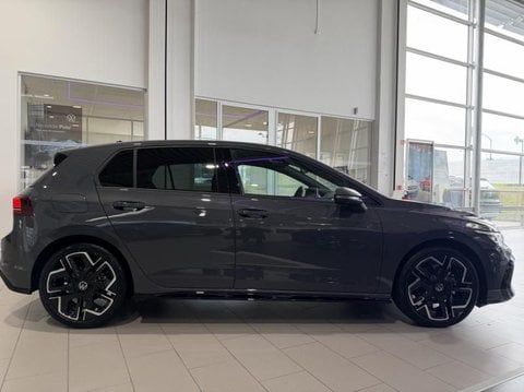 Voitures D'0Km À Garges Lès Gonesse | Volkswagen Golf 1.5 Etsi Evo2 150Ch R-Line Dsg7