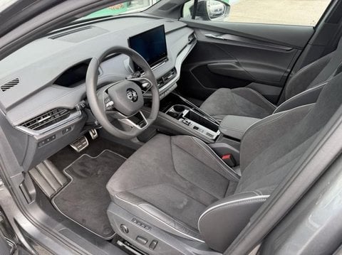 Voitures D'occasion À Roissy En France | Škoda Enyaq Coupé 286Ch 85 Sportline