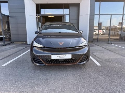 Voitures D'occasion À Jaux Compiègne | Cupra Born 230Ch L 58 Kwh Vz