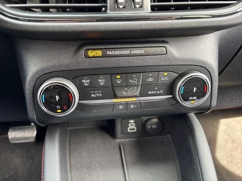 Voitures D'occasion À Saint Ouen L'aumône | Ford Kuga 2.5 Duratec 190Ch Fhev E85 St-Line Busine...