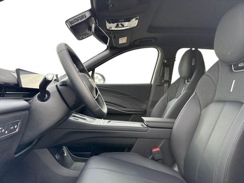 Voitures D'0Km À Amiens | Omoda 7 1.5 Shs-P 279Ch Premium