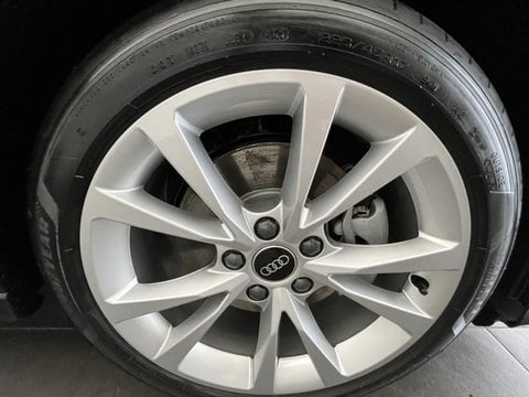 Voitures D'0Km À Beauvais | Audi A3 Sportback 40 Tfsi E 204Ch Phev Design S Tronic 6