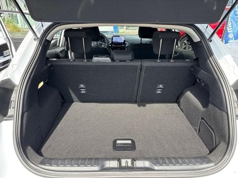 Voitures D'occasion À Morangis | Ford Puma 1.0 Flexifuel 125Ch S&S Mhev Titanium