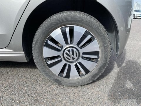 Voitures D'occasion À Pierrelaye | Volkswagen E-Up! Electrique 82Ch
