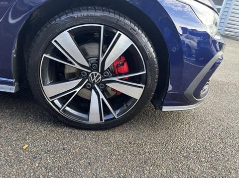 Voitures D'occasion À Garges Lès Gonesse | Volkswagen Golf 2.0 Tdi Scr 200Ch Gtd Dsg7