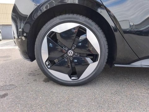 Voitures D'0Km À Saint-Ouen L'aumône | Volkswagen Id.3 204Ch Pro S 79 Kwh Life Max