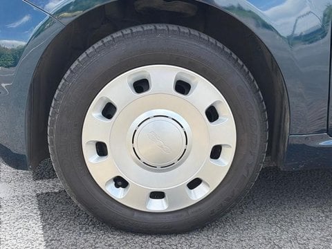 Voitures D'occasion À Saint Maximin | Fiat 500 1.2 8V 69Ch Pop