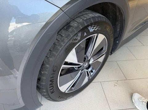 Voitures D'occasion À Villaines Sous Bois | Škoda Elroq 286Ch 85 Plus