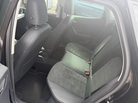 Voitures D'occasion À Jaux Compiègne | Seat Arona 1.0 Tsi 110Ch Copa Dsg7