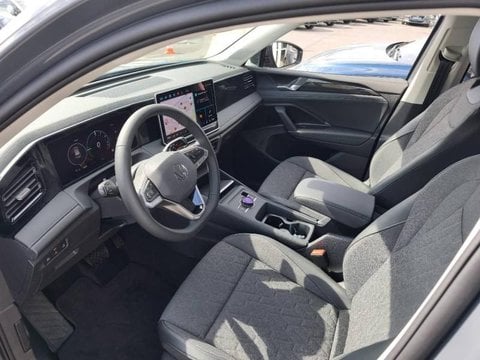 Voitures D'0Km À Pierrelaye | Volkswagen Tiguan 1.5 Ehybrid 204Ch Vw Edition Dsg6