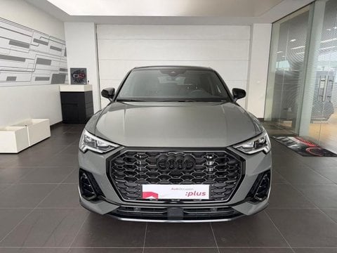 Voitures D'occasion À Beauvais | Audi Q3 Sportback 35 Tfsi 150Ch S Line Plus S Tronic 7
