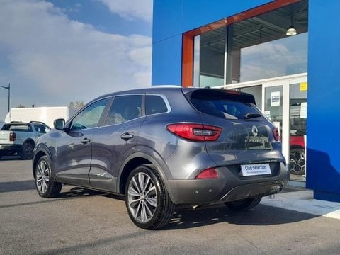 Voitures D'occasion À Saint Quentin | Renault Kadjar 1.5 Dci 110Ch Energy Intens Eco²