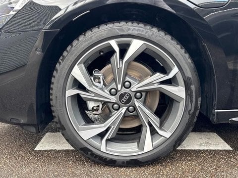 Voitures D'0Km À Compiègne | Audi A3 Sportback 40 Tfsi E 204Ch Phev S Line S Tronic 6