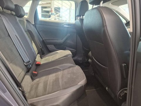 Voitures D'occasion À Jaux Compiègne | Volkswagen Polo 1.0 Tsi 95Ch Style