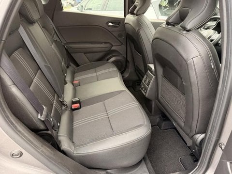 Voitures D'occasion À Beauvais | Renault Captur 1.6 E-Tech Hybride 145Ch Engineered