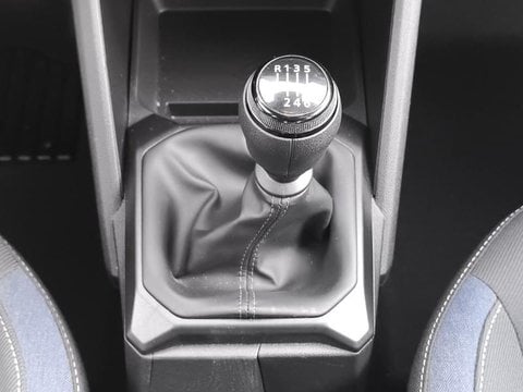 Voitures D'occasion À Saint Quentin | Dacia Duster 1.0 Eco-G 100Ch Expression
