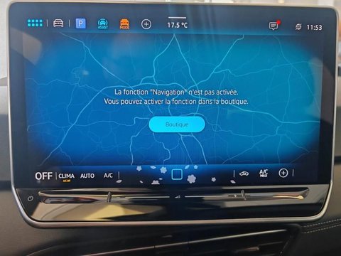 Voitures D'occasion À Villaines Sous Bois | Volkswagen Id.3 170Ch Pure 52 Kwh