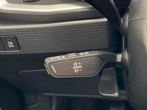 Voitures D'0Km À Beauvais | Audi A1 Sportback 25 Tfsi 95Ch Design