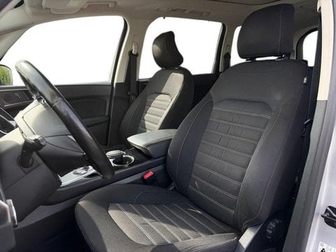 Voitures D'occasion À Saint Maximin | Ford Galaxy 2.0 Ecoblue 150Ch Titanium Bva8