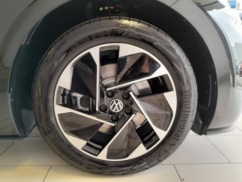 Voitures D'0Km À Jaux Compiègne | Volkswagen Id.3 204Ch Pro 59 Kwh Life Max