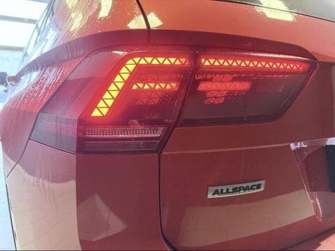 Voitures D'occasion À Roissy En France | Volkswagen Tiguan Allspace 2.0 Tdi 190Ch Carat Exclusiv...