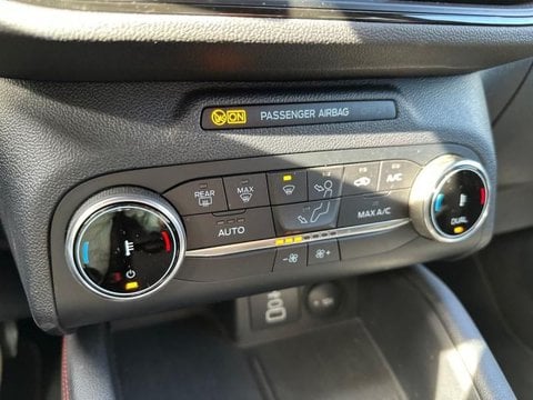 Voitures D'occasion À Vauchelles Les Quesnoy | Ford Kuga 2.5 Duratec 225Ch Phev St-Line X Bva