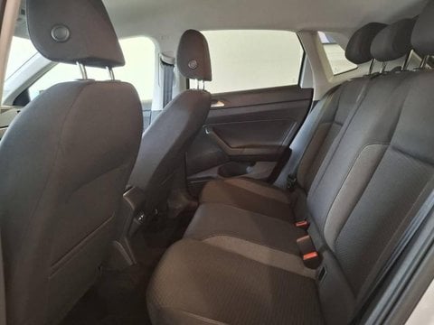 Voitures D'0Km À Jaux Compiègne | Volkswagen Polo 1.0 Tsi 95Ch Vw Edition