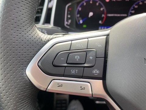Voitures D'occasion À Pierrelaye | Volkswagen T-Roc 1.5 Tsi Evo2 150Ch R-Line Dsg7