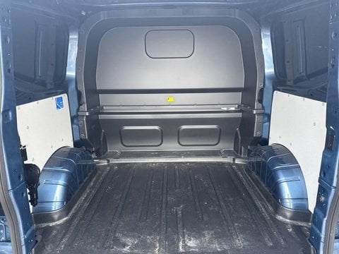 Voitures D'occasion À Beauvais | Ford Transit Custom Fg 300 L1H1 2.0 Ecoblue 170Ch Cabine Approf...